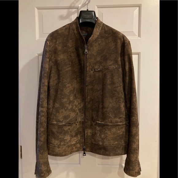 John Varvatos | Jackets \u0026 Coats | John 